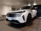 2026 Peugeot 5008 GT Hybrid SUV for sale, Japanese used car export - photo 5 of 57 | GULJI TRADERS