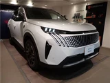 2026 Peugeot 5008 GT Hybrid SUV for sale, Japanese used car export - photo 7 of 57 | GULJI TRADERS