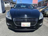 2013 Peugeot 508 1.6 Sedan for sale, Japanese used car export - photo 2 of 21 | GULJI TRADERS