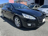 2013 Peugeot 508 1.6 Sedan for sale, Japanese used car export - photo 3 of 21 | GULJI TRADERS