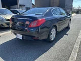 2013 Peugeot 508 1.6 Sedan for sale, Japanese used car export - photo 4 of 21 | GULJI TRADERS