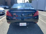 2013 Peugeot 508 1.6 Sedan for sale, Japanese used car export - photo 5 of 21 | GULJI TRADERS