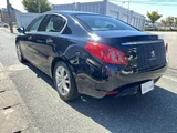 2013 Peugeot 508 1.6 Sedan for sale, Japanese used car export - photo 6 of 21 | GULJI TRADERS