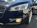 2013 Peugeot 508 1.6 Sedan for sale, Japanese used car export - photo 21 of 21 | GULJI TRADERS