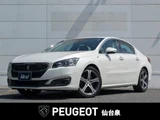 2017 Peugeot 508 Diesel Turbo Sedan for sale, Japanese used car export - photo 1 of 26 | GULJI TRADERS