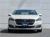 2017 Peugeot 508 Diesel Turbo Sedan for sale, Japanese used car export - photo 2 of 26 | GULJI TRADERS