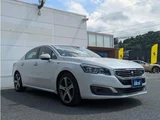 2017 Peugeot 508 Diesel Turbo Sedan for sale, Japanese used car export - photo 3 of 26 | GULJI TRADERS