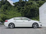 2017 Peugeot 508 Diesel Turbo Sedan for sale, Japanese used car export - photo 4 of 26 | GULJI TRADERS
