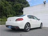 2017 Peugeot 508 Diesel Turbo Sedan for sale, Japanese used car export - photo 5 of 26 | GULJI TRADERS