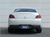 2017 Peugeot 508 Diesel Turbo Sedan for sale, Japanese used car export - photo 6 of 26 | GULJI TRADERS