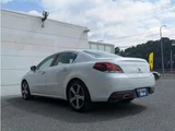 2017 Peugeot 508 Diesel Turbo Sedan for sale, Japanese used car export - photo 7 of 26 | GULJI TRADERS