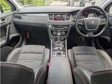 2017 Peugeot 508 Diesel Turbo Sedan for sale, Japanese used car export - photo 15 of 26 | GULJI TRADERS