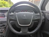 2017 Peugeot 508 Diesel Turbo Sedan for sale, Japanese used car export - photo 16 of 26 | GULJI TRADERS