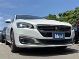 2017 Peugeot 508 Diesel Turbo Sedan for sale, Japanese used car export - photo 22 of 26 | GULJI TRADERS