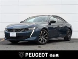 2019 Peugeot 508 Sedan for sale, Japanese used car export - photo 1 of 27 | GULJI TRADERS