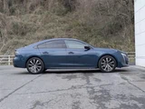 2019 Peugeot 508 Sedan for sale, Japanese used car export - photo 4 of 27 | GULJI TRADERS