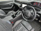 2019 Peugeot 508 Sedan for sale, Japanese used car export - photo 16 of 27 | GULJI TRADERS