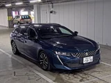2019 Peugeot 508 508 SW Sedan for sale, Japanese used car export - photo 1 of 3 | GULJI TRADERS