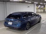 2019 Peugeot 508 508 SW Sedan for sale, Japanese used car export - photo 3 of 3 | GULJI TRADERS