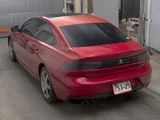2019 Peugeot 508 Sedan for sale, Japanese used car export - photo 2 of 10 | GULJI TRADERS