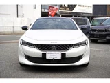 2019 Peugeot 508 Sedan for sale, Japanese used car export - photo 1 of 7 | GULJI TRADERS