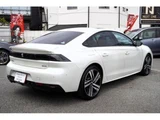 2019 Peugeot 508 Sedan for sale, Japanese used car export - photo 2 of 7 | GULJI TRADERS