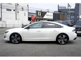 2019 Peugeot 508 Sedan for sale, Japanese used car export - photo 3 of 7 | GULJI TRADERS