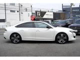 2019 Peugeot 508 Sedan for sale, Japanese used car export - photo 7 of 7 | GULJI TRADERS