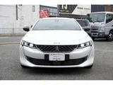 2019 Peugeot 508 SW GT Coupe for sale, Japanese used car export - photo 1 of 7 | GULJI TRADERS