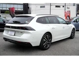 2019 Peugeot 508 SW GT Coupe for sale, Japanese used car export - photo 2 of 7 | GULJI TRADERS