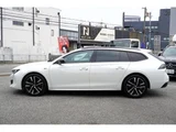 2019 Peugeot 508 SW GT Coupe for sale, Japanese used car export - photo 3 of 7 | GULJI TRADERS