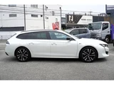 2019 Peugeot 508 SW GT Coupe for sale, Japanese used car export - photo 4 of 7 | GULJI TRADERS
