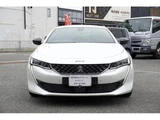 2019 Peugeot 508 SW GT Coupe for sale, Japanese used car export - photo 5 of 7 | GULJI TRADERS