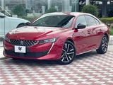 2020 Peugeot 508 GT Coupe for sale, Japanese used car export - photo 1 of 30 | GULJI TRADERS