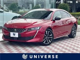 2020 Peugeot 508 GT Coupe for sale, Japanese used car export - photo 4 of 30 | GULJI TRADERS