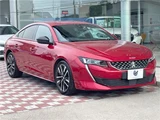 2020 Peugeot 508 GT Coupe for sale, Japanese used car export - photo 7 of 30 | GULJI TRADERS