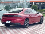 2020 Peugeot 508 GT Coupe for sale, Japanese used car export - photo 11 of 30 | GULJI TRADERS