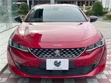 2020 Peugeot 508 GT Coupe for sale, Japanese used car export - photo 16 of 30 | GULJI TRADERS