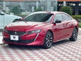 2020 Peugeot 508 GT Coupe for sale, Japanese used car export - photo 17 of 30 | GULJI TRADERS