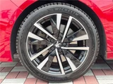 2020 Peugeot 508 GT Coupe for sale, Japanese used car export - photo 18 of 30 | GULJI TRADERS