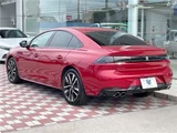 2020 Peugeot 508 GT Coupe for sale, Japanese used car export - photo 21 of 30 | GULJI TRADERS