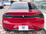 2020 Peugeot 508 GT Coupe for sale, Japanese used car export - photo 22 of 30 | GULJI TRADERS