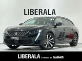 2020 Peugeot 508 508 SW Sedan for sale, Japanese used car export - photo 1 of 22 | GULJI TRADERS