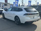 2020 Peugeot 508 GT B.HDi Coupe for sale, Japanese used car export - photo 7 of 24 | GULJI TRADERS