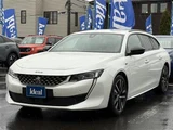 2020 Peugeot 508 GT B.HDi Coupe for sale, Japanese used car export - photo 22 of 24 | GULJI TRADERS