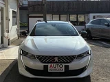2020 Peugeot 508 508SW GT BlueHDi Coupe for sale, Japanese used car export - photo 1 of 30 | GULJI TRADERS