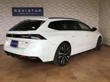2020 Peugeot 508 SW GT Coupe for sale, Japanese used car export - photo 2 of 9 | GULJI TRADERS
