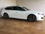 2020 Peugeot 508 SW GT Coupe for sale, Japanese used car export - photo 7 of 9 | GULJI TRADERS