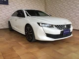 2020 Peugeot 508 GT Coupe for sale, Japanese used car export - photo 5 of 9 | GULJI TRADERS