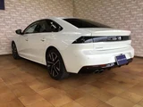 2020 Peugeot 508 GT Coupe for sale, Japanese used car export - photo 6 of 9 | GULJI TRADERS